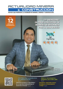 Edición N° 61 MAYO 2025