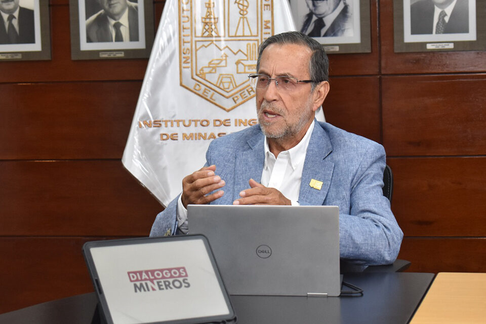 De Toronto a Lima: la historia de cómo nació proEXPLO, el encuentro de exploración minera en Latinoamérica