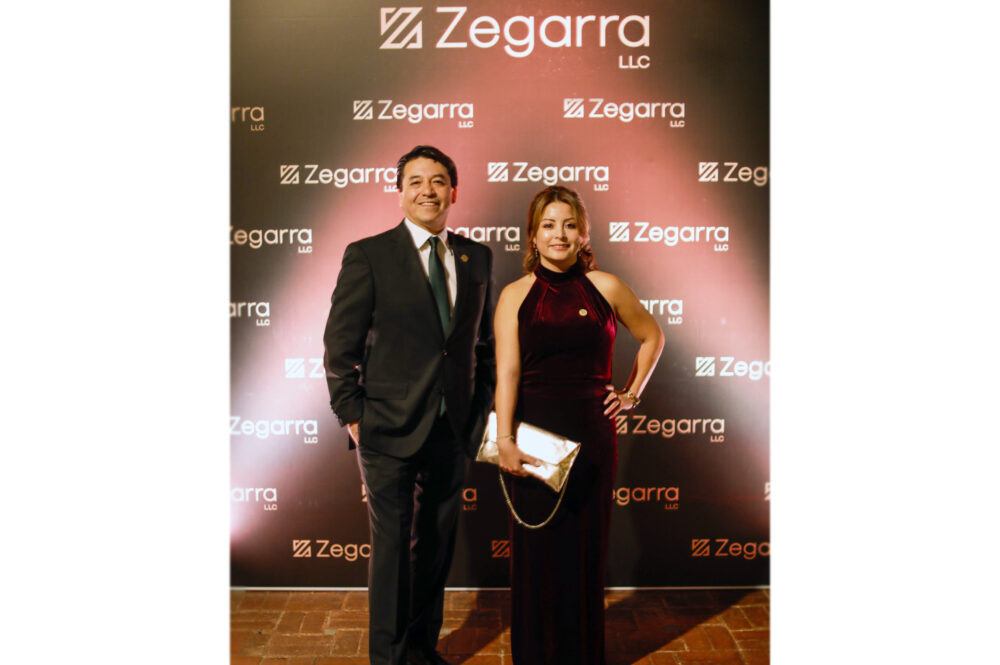 Zegarra LLC Abogados celebra su primer aniversario con líderes de los sectores mineros, energéticos y financiero presenta su nueva plataforma digital