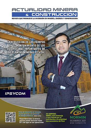 Edición N° 65 JULIO 2026
