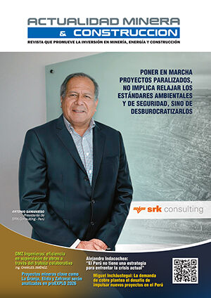 Edición N° 64 MARZO 2026