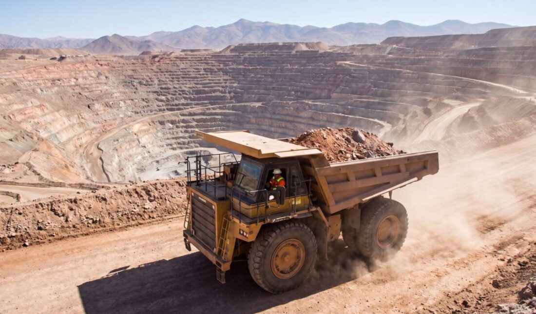 SNMPE: Exportaciones mineras crecieron 56% en primer semestre 2026 al sumar más de US$ 42,221 millones | Actualidad Minera & Construcción